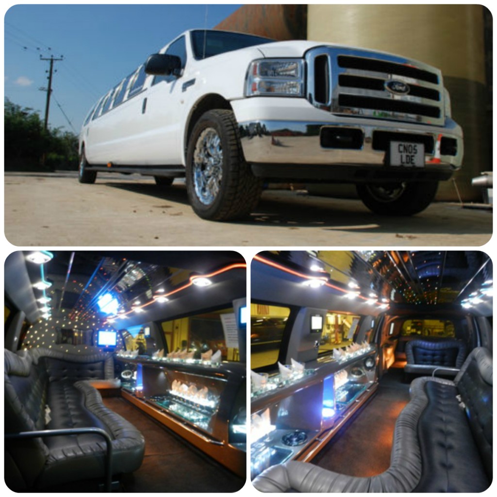 white-excursion-limo